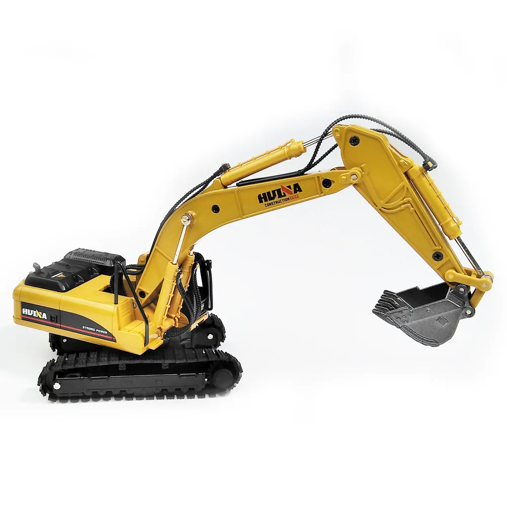 Alloy Excavator Model 1: 50 Excavator Department Is Satisfied Engineering Vehicle Emulate Toy Glide Toy 7710
Alloy Excavator Model 1: 50 Excavator Department Is Satisfied Engineering Vehicle Emulate Toy Glide Toy 7710