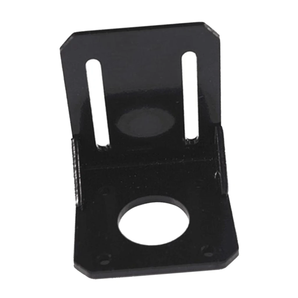 1Piece Steel Mounting Bracket Holder L-Shape For 42 NEMA17 Stepper Motor 90 Degrees L Shaped
1Piece Steel Mounting Bracket Holder L-Shape For 42 NEMA17 Stepper Motor 90 Degrees L Shaped