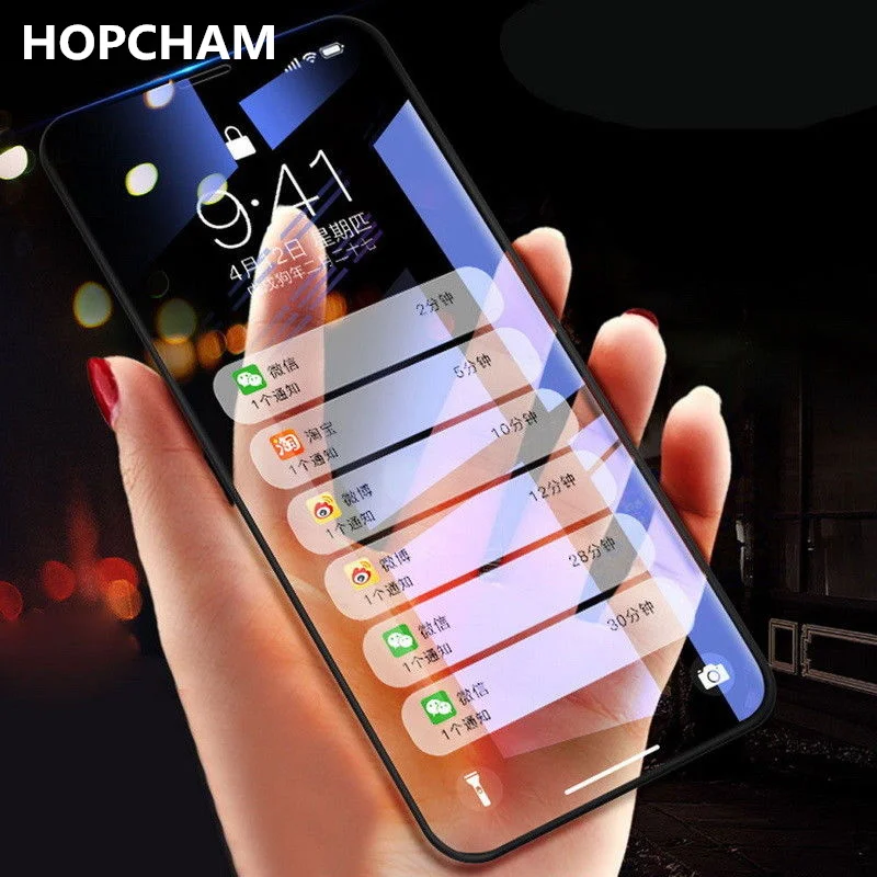 Tempered Glass for Nokia 5 6 7 Plus 8 9 2.1 3.1 5.1 6.1 7.1 X5 X7 Protective Glass Case Full Cover Screen Protector Safety Film
Tempered Glass for Nokia 5 6 7 Plus 8 9 2.1 3.1 5.1 6.1 7.1 X5 X7 Protective Glass Case Full Cover Screen Protector Safety Film