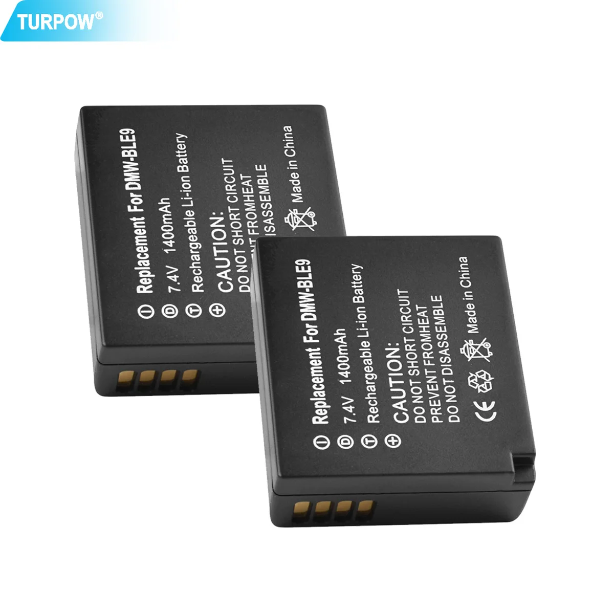 Turpow DMW-BLG10 DMW BLG10 DMW-BLE9 Camera Battery For Panasonic DMC GF6 GX7 GF3 GF5 DMW-BLG10GK LX100 GX80 GX85 Replacement
Turpow DMW-BLG10 DMW BLG10 DMW-BLE9 Camera Battery For Panasonic DMC GF6 GX7 GF3 GF5 DMW-BLG10GK LX100 GX80 GX85 Replacement