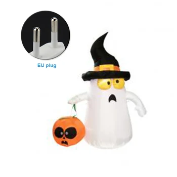 Ghost Lamp Balloons Funny Yard Decor Inflatable Ghost Halloween Party Props Haunted House Creepy Horror Festival Supplies
Ghost Lamp Balloons Funny Yard Decor Inflatable Ghost Halloween Party Props Haunted House Creepy Horror Festival Supplies