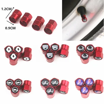 4pcs 3D Metal Wheel Tire Valve Caps Case For Renault Hyundai Toyota Citroen Honda Audi Mazda Opel Lada Chevrolet Car Accessories 
4pcs 3D Metal Wheel Tire Valve Caps Case For Renault Hyundai Toyota Citroen Honda Audi Mazda Opel Lada Chevrolet Car Accessories