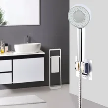 Double Sided Dual Functions Round ABS Chrome High Pressure Spa Rainfall Detachable Boosting Spray Bathroom Hand Held Shower Head
Double Sided Dual Functions Round ABS Chrome High Pressure Spa Rainfall Detachable Boosting Spray Bathroom Hand Held Shower Head