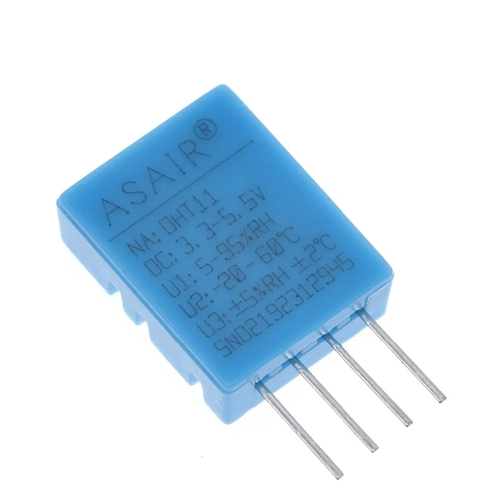 DHT11 DHT-11 Digital Temperature and Humidity Temperature Sensor for arduino DIY KIT