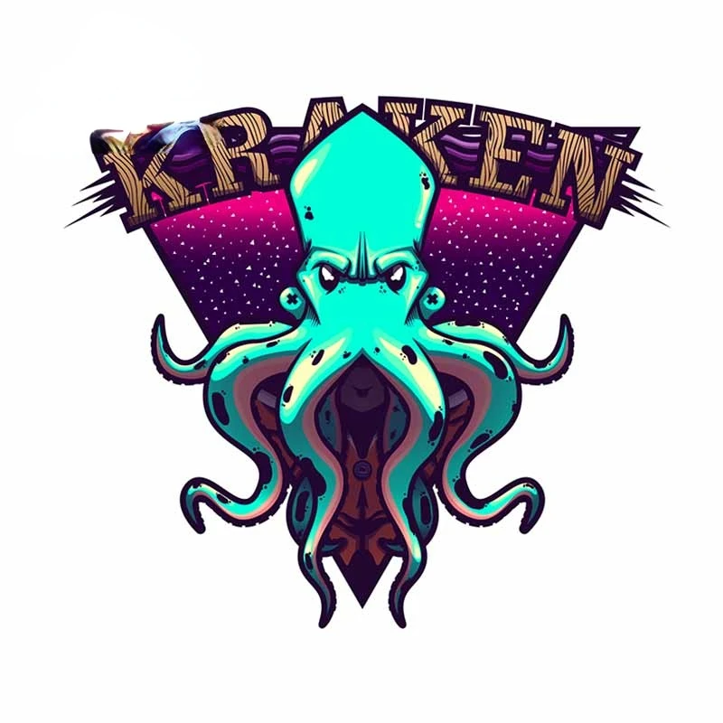 Автомобильные наклейки 25 см X 25 см для норвежского холодильника Kraken, водонепроницаемый RV Octopus наклейки с персонажами из мультфильмов для бампера, доски для серфинга, наклейки
Автомобильные наклейки 25 см X 25 см для норвежского холодильника Kraken, водонепроницаемый RV Octopus наклейки с персонажами из мультфильмов для бампера, доски для серфинга, наклейки