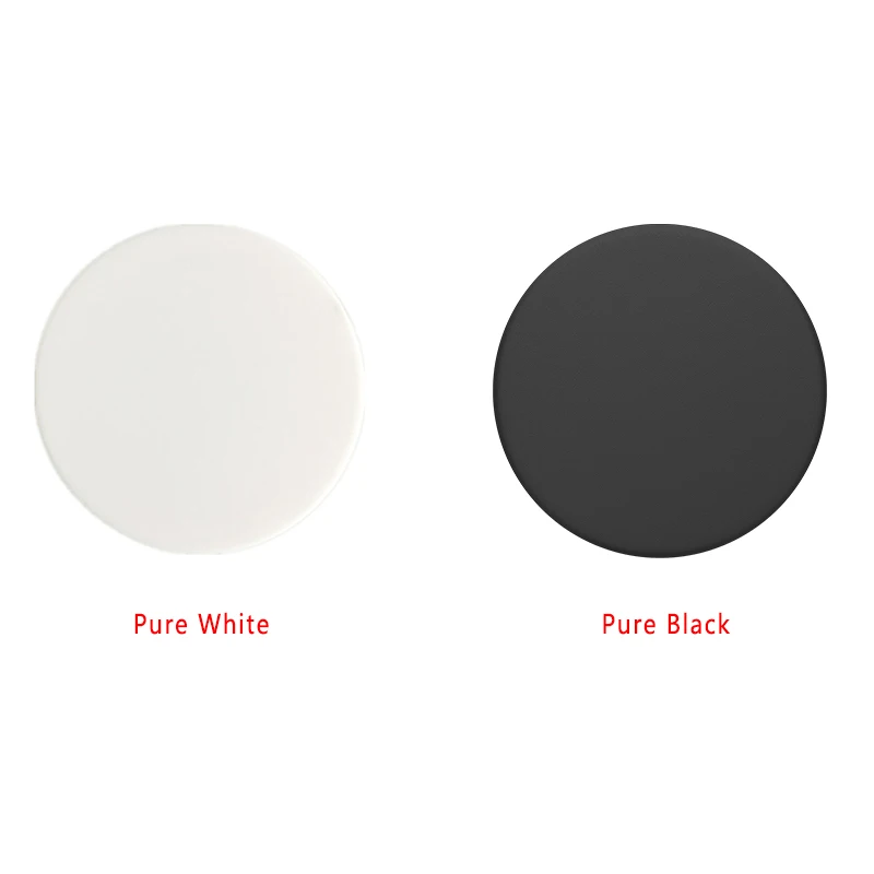 Popsoket Pure White and Pure Black Mobile Phone Holder попсокет Expanding Stand Lazy Hand Finger Ring Stand Pocket Socket
Popsoket Pure White and Pure Black Mobile Phone Holder попсокет Expanding Stand Lazy Hand Finger Ring Stand Pocket Socket