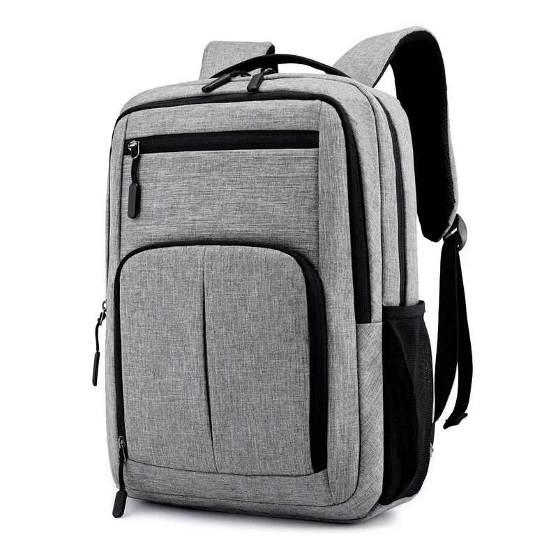 Backpack 2019 New Style Fashion Backpack Business Casual Backpack Large Capacity Schoolbag Currently Available Wholesale 
Backpack 2019 New Style Fashion Backpack Business Casual Backpack Large Capacity Schoolbag Currently Available Wholesale