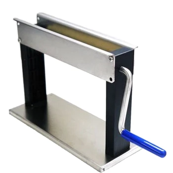 Manual Quail Egg Peeler Sheller Household Quail Bird Egg Peeling Machine Egg Huller 
Manual Quail Egg Peeler Sheller Household Quail Bird Egg Peeling Machine Egg Huller