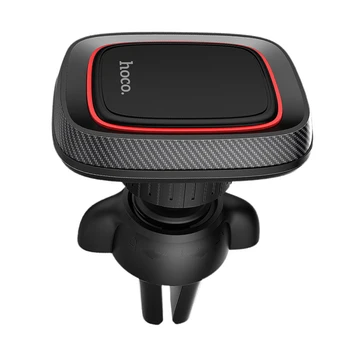 Rotatable Car Smartphone Holder Magnetic Suction Cup Car Air Outlet Navigator Bracket Phone Support
Rotatable Car Smartphone Holder Magnetic Suction Cup Car Air Outlet Navigator Bracket Phone Support