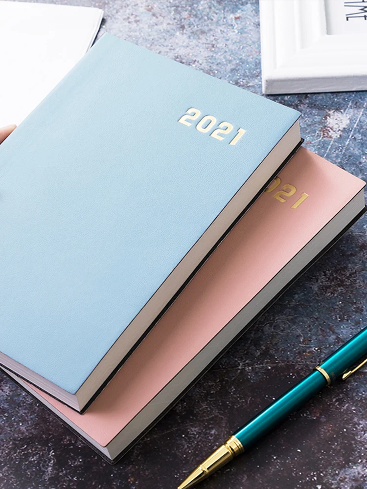 2021 365 Days List Notebook And Journal Daily Plan Yearly Agenda Travel Diary Gift Planner Notepad A5 School Office Supplies New
2021 365 Days List Notebook And Journal Daily Plan Yearly Agenda Travel Diary Gift Planner Notepad A5 School Office Supplies New