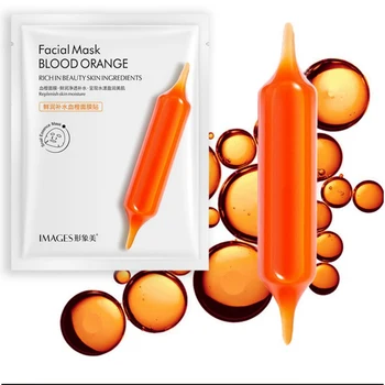 10 Pcs Blood Orange Moisturizing Mask Moisturizing Shrinking Pore Firming Skin Anti-Aging Mask Box Skin Care
10 Pcs Blood Orange Moisturizing Mask Moisturizing Shrinking Pore Firming Skin Anti-Aging Mask Box Skin Care