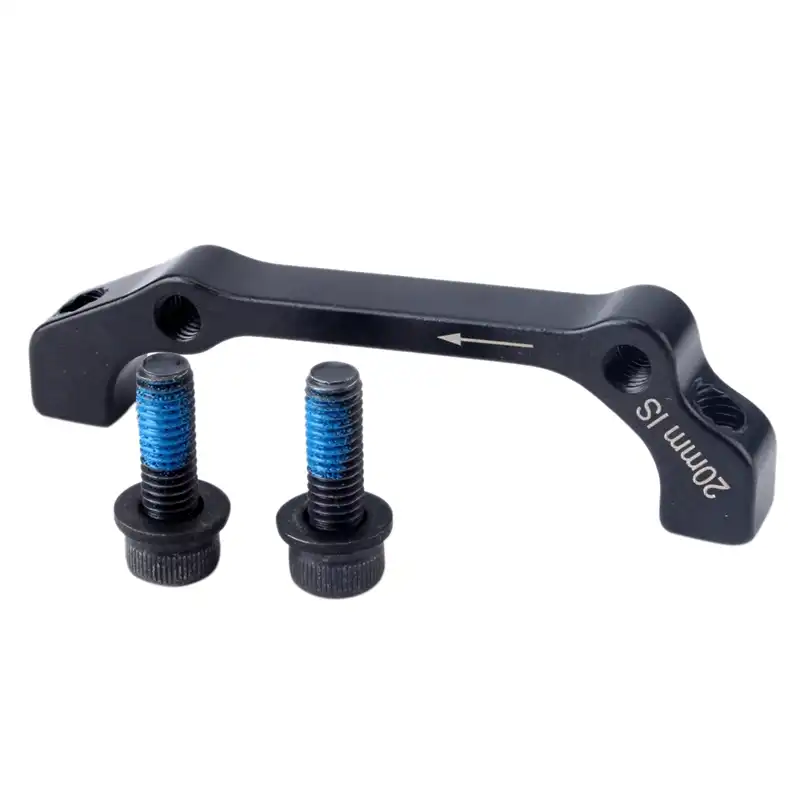 shimano disc brake mount adapter