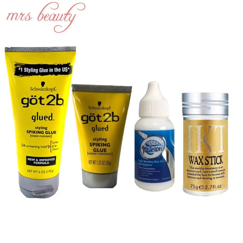 strong Lace Wig Glue Liquid Got2b Ultra Wig glue Invisible Adhesive waterproof Frontal glue bold hold Wig glue
strong Lace Wig Glue Liquid Got2b Ultra Wig glue Invisible Adhesive waterproof Frontal glue bold hold Wig glue