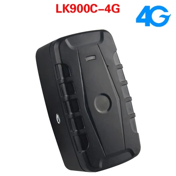 LK900C-4G Car GPS Tracker Real Time Vehicle Locator With Powerful Magnet 20000mAh Battery Standby Time 240Days Waterproof IP67
LK900C-4G Car GPS Tracker Real Time Vehicle Locator With Powerful Magnet 20000mAh Battery Standby Time 240Days Waterproof IP67