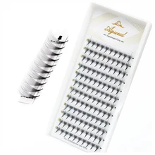 AGUUD Promade Volume Fans 6D 7D 8D 10D Thin Pointy Base Pre Made Sharp Stem Russian Volume Fans Lashes Faux Mink Makeup Eye Lash
AGUUD Promade Volume Fans 6D 7D 8D 10D Thin Pointy Base Pre Made Sharp Stem Russian Volume Fans Lashes Faux Mink Makeup Eye Lash