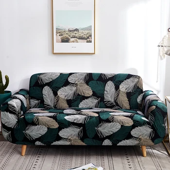 Soft Polyester Sofa Cover Non-slip Stretch All-inclusive Slipcover Living Room Sectional L-shaped Couch Cover for 1/2/3/4 Seat
Soft Polyester Sofa Cover Non-slip Stretch All-inclusive Slipcover Living Room Sectional L-shaped Couch Cover for 1/2/3/4 Seat