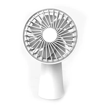 Portable Table Cooling Fan USB Rechargeable Oscillating Personal Fan Household Student Dormitory Silent Fan Radiator
Portable Table Cooling Fan USB Rechargeable Oscillating Personal Fan Household Student Dormitory Silent Fan Radiator