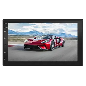Universal 2 Din Android Car Multimedia Player Car Video GPS Car Stereo MP5 Player With Quad Core Reverse Image WIFI Internet
Universal 2 Din Android Car Multimedia Player Car Video GPS Car Stereo MP5 Player With Quad Core Reverse Image WIFI Internet