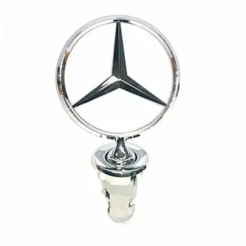 Mercedes-Benz Mercedes Estrella en enfriador Barbacoa W201, W124
Mercedes-Benz Mercedes Estrella en enfriador Barbacoa W201, W124