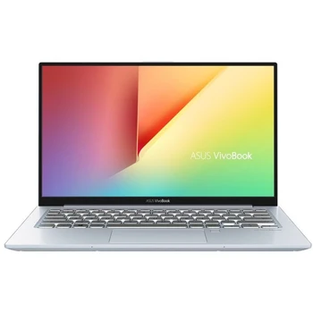 Laptop Asus VivoBook s330fa-ey001t 13.3 ", IPS, i3 8145u, 4 GB, 128 GB SSD, intel UHD 620, 90nb0ku3-m06870
Laptop Asus VivoBook s330fa-ey001t 13.3 ", IPS, i3 8145u, 4 GB, 128 GB SSD, intel UHD 620, 90nb0ku3-m06870