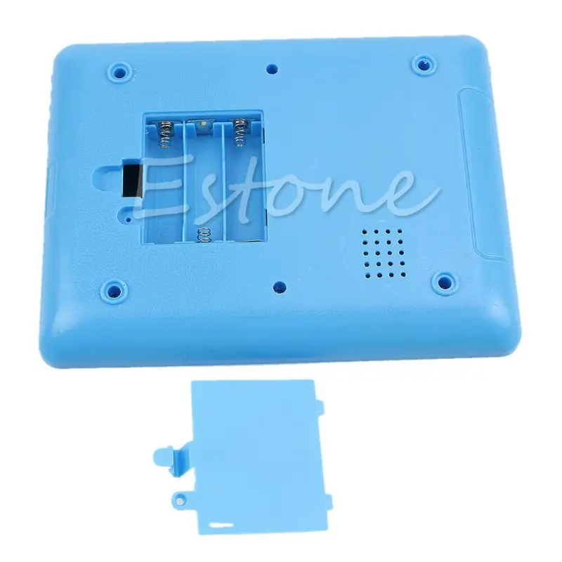 Childrens Educational Electronic Learning Pad Ipad Tablet Computer Read Play R9JD
Childrens Educational Electronic Learning Pad Ipad Tablet Computer Read Play R9JD
