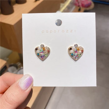 10 pair gold earrings fashion leaf earrings for women statement butterfly jewelry pendientes colgantes oorbellen voor vrouwen
10 pair gold earrings fashion leaf earrings for women statement butterfly jewelry pendientes colgantes oorbellen voor vrouwen