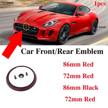 1pcs/set For XF XJ XJS XK S-TYPE X-TYPE OEM Original 100% New Front Grille Emblem Front Hood Front Rear Trunk Emblem 86MM 72MM
1pcs/set For XF XJ XJS XK S-TYPE X-TYPE OEM Original 100% New Front Grille Emblem Front Hood Front Rear Trunk Emblem 86MM 72MM