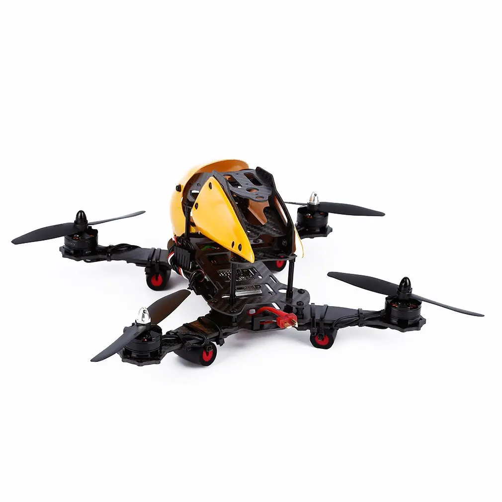 Hand Namely Fly FPV Drones Quadcopter Plane for Robocat With Controller Entry-level Anti-lost Light Weight Portable
Hand Namely Fly FPV Drones Quadcopter Plane for Robocat With Controller Entry-level Anti-lost Light Weight Portable