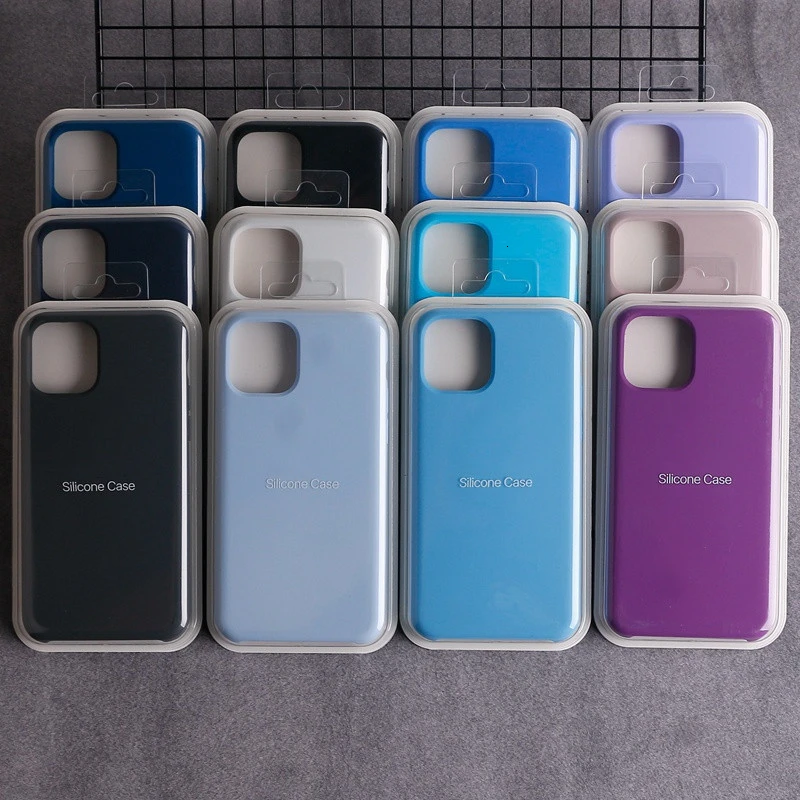 Official Logo Phone Case For iPhone 11 Pro For iphone 7 8 Plus 6 6S Silicone Liquid Original Cover For iPhone XS Max XR X Cases
Official Logo Phone Case For iPhone 11 Pro For iphone 7 8 Plus 6 6S Silicone Liquid Original Cover For iPhone XS Max XR X Cases