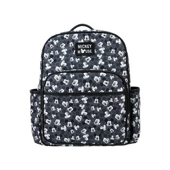 Disney Mummy Bag New Fashion Multifunctional Large Capacity Baby Backpack Mom Travel Backpack
Disney Mummy Bag New Fashion Multifunctional Large Capacity Baby Backpack Mom Travel Backpack