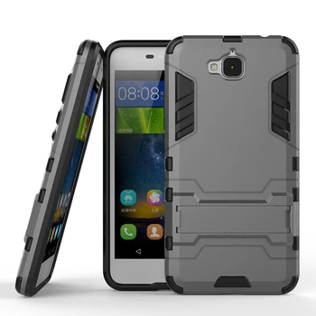 Hybrid Cases Covers For Huawei Honor 4C Pro TIT-AL00 Y6 Pro TIT-L01 TIT-U02 Enjoy 5 Honor Holly 2 Plus TIT Case Hood
Hybrid Cases Covers For Huawei Honor 4C Pro TIT-AL00 Y6 Pro TIT-L01 TIT-U02 Enjoy 5 Honor Holly 2 Plus TIT Case Hood