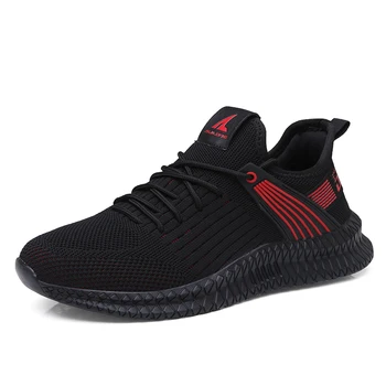 Men Casual Shoes Lac-up Men Shoes Lightweight Comfortable Breathable Walking Sneakers Tenis masculino Zapatillas Hombre
Men Casual Shoes Lac-up Men Shoes Lightweight Comfortable Breathable Walking Sneakers Tenis masculino Zapatillas Hombre