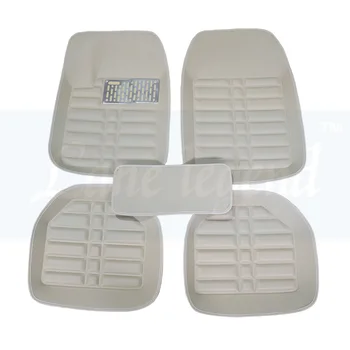 Universal car floor mats for LandRover LR2 LR3 LR4 Range Rover Freelander discovery evoque auto accessories advanced
Universal car floor mats for LandRover LR2 LR3 LR4 Range Rover Freelander discovery evoque auto accessories advanced