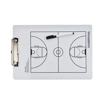 Whiteboard Portable Coaching Board Football Basketball Strategy Multipurpose Dry Erase Wear Resistant Marker Waterproof Guidance
Whiteboard Portable Coaching Board Football Basketball Strategy Multipurpose Dry Erase Wear Resistant Marker Waterproof Guidance