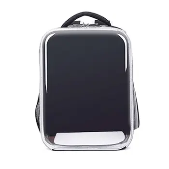 Pet Dog Cat Astronaut Backpack Space Capsule Breathable Outdoor Carrier Bag for Travel Hiking Walking 
Pet Dog Cat Astronaut Backpack Space Capsule Breathable Outdoor Carrier Bag for Travel Hiking Walking