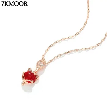 7KMOOR Luxury Zircon Pendants Necklaces for Women H Letter Hypoallergenic Brand Stainless Steel Necklace Wedding Jewelry R28
7KMOOR Luxury Zircon Pendants Necklaces for Women H Letter Hypoallergenic Brand Stainless Steel Necklace Wedding Jewelry R28