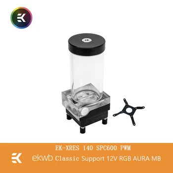 EK-XRES 140 250 SPC PWM Classic RGB Pump Res Combo Full PWM Speed Control For Silent Operation Comes With A 120mm Fan Mount Hold
EK-XRES 140 250 SPC PWM Classic RGB Pump Res Combo Full PWM Speed Control For Silent Operation Comes With A 120mm Fan Mount Hold