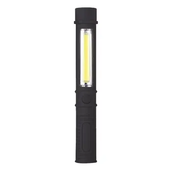 1000 Lumens Mini Lanterns Working Inspection Torches COB LED Multifunction Maintenance Flashlight Magnetic Base Flashlight
1000 Lumens Mini Lanterns Working Inspection Torches COB LED Multifunction Maintenance Flashlight Magnetic Base Flashlight