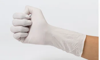 Lengthened and thickened gloves labor protection guantes nitrilo desechables home guantes desechables
Lengthened and thickened gloves labor protection guantes nitrilo desechables home guantes desechables