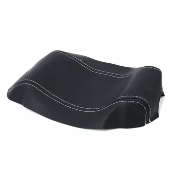 Cover Trim Armrest Box Case Armrest Box Cover Leather Durable Useful Accessories
Cover Trim Armrest Box Case Armrest Box Cover Leather Durable Useful Accessories