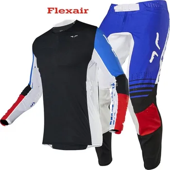 2020 rapidly FOX 180/360 Motocross Jersey and Pants gear set motorbike clothing mtb atv Dirt Bike Off Road FLEXAIR suit
2020 rapidly FOX 180/360 Motocross Jersey and Pants gear set motorbike clothing mtb atv Dirt Bike Off Road FLEXAIR suit