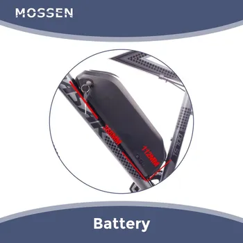 Bafang 52V21AH electric bike battery built in Samsung 18650 Cells for bafang BBS02B BBSHD mid drive motor
Bafang 52V21AH electric bike battery built in Samsung 18650 Cells for bafang BBS02B BBSHD mid drive motor
