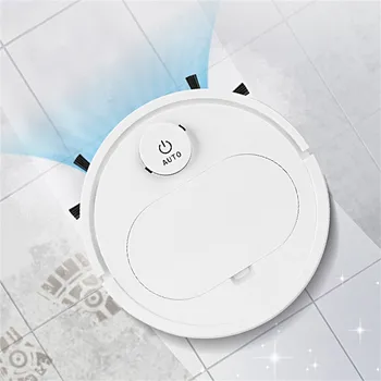 Automatic Smart Vacuum Cleaner Robot sweeping suction mopping machine Robot Vacuum Cleaner for Home Intelligent sweeping robot
Automatic Smart Vacuum Cleaner Robot sweeping suction mopping machine Robot Vacuum Cleaner for Home Intelligent sweeping robot