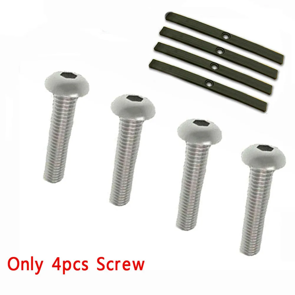 Accessory Roof Rack Fitting Bolt Bar Bolt Car Cover For Opel Astra H Replacement Durable High Quality
Accessory Roof Rack Fitting Bolt Bar Bolt Car Cover For Opel Astra H Replacement Durable High Quality