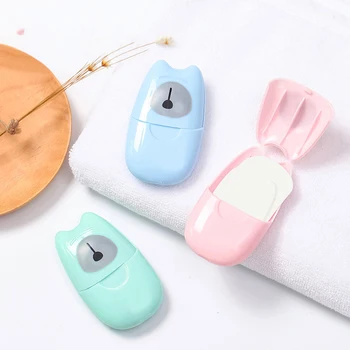 50pcs/box Travel Soap Paper Washing Hand Bath Clean Scented Slice Sheets Disposable Portable Mini Paper Soap For Outdoor Travel
50pcs/box Travel Soap Paper Washing Hand Bath Clean Scented Slice Sheets Disposable Portable Mini Paper Soap For Outdoor Travel