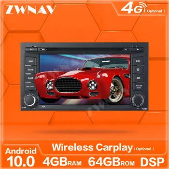 Wireless Carplay Android screen Multimedia Player For Seat Leon MK3 2012-2018 GPS Navigation Auto Audio Radio Stereo Head Unit
Wireless Carplay Android screen Multimedia Player For Seat Leon MK3 2012-2018 GPS Navigation Auto Audio Radio Stereo Head Unit