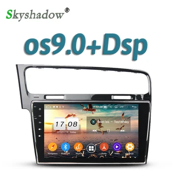 Car Multimedia Player DSP IPS Android 9.0 8Core 4GB + 32GB GPS map RDS Radio Bluetooth 5.0 Wifi For VW Golf 7 MK7 2013 2014 2015
Car Multimedia Player DSP IPS Android 9.0 8Core 4GB + 32GB GPS map RDS Radio Bluetooth 5.0 Wifi For VW Golf 7 MK7 2013 2014 2015