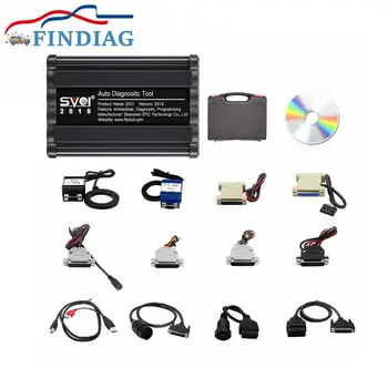 FVDI 2020 FVDI 2019 Key Programmer with VVDI No Lock SVCI 2020 SVCI 2019 VVDI2 AVDI Auto Diagnostic Tool Latest 21 Software
FVDI 2020 FVDI 2019 Key Programmer with VVDI No Lock SVCI 2020 SVCI 2019 VVDI2 AVDI Auto Diagnostic Tool Latest 21 Software