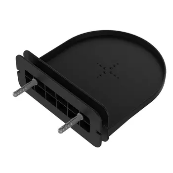 Wall Mount Bracket For Router Bracket Router Nest Round Plate Router Stand Disc-Shaped Bracket Holder
Wall Mount Bracket For Router Bracket Router Nest Round Plate Router Stand Disc-Shaped Bracket Holder