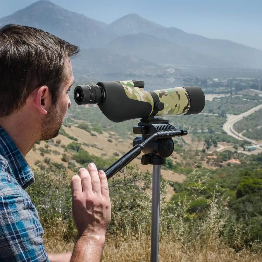 E.T Dragon Optical sight 16-48X68ED Spotting Scope ED Glass Eyepiece Monocular Powerful Telescope Zoom Bird-watching HS26-0025
E.T Dragon Optical sight 16-48X68ED Spotting Scope ED Glass Eyepiece Monocular Powerful Telescope Zoom Bird-watching HS26-0025